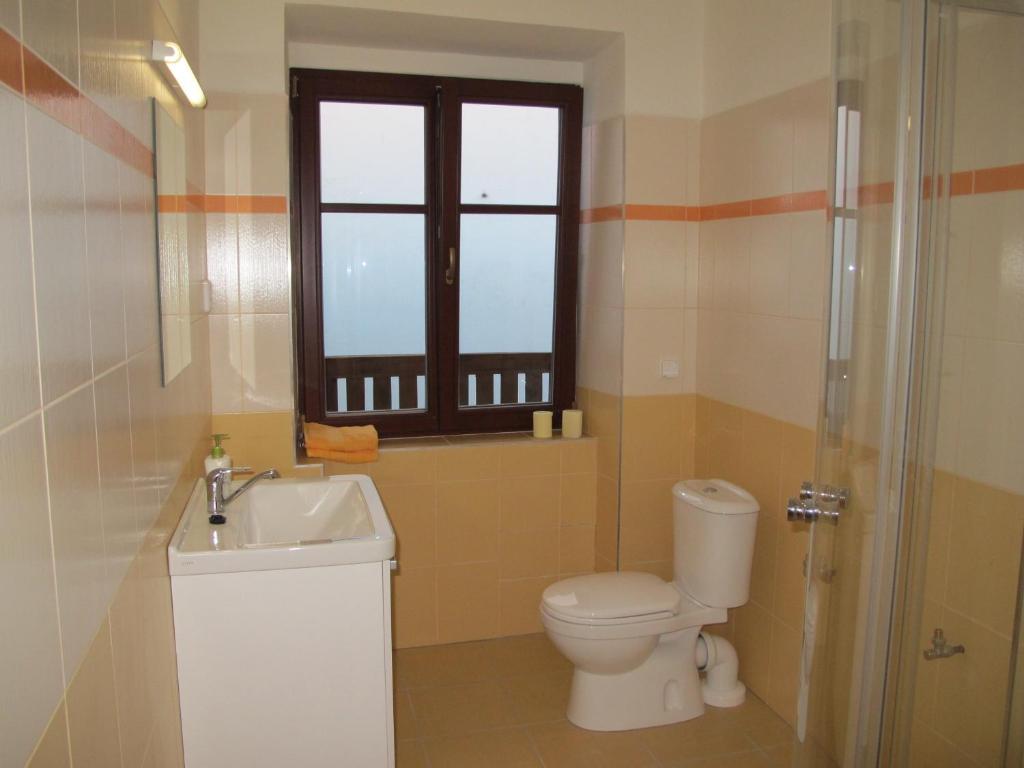 Hostel Singer Pub Czeskie Budziejowice Pokój zdjęcie